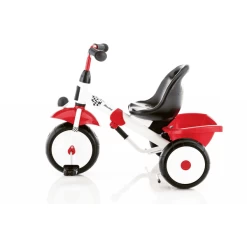 KETTLER Happytrike Driewieler -Kinder Avontuur Verkoop kettler happytrike driewieler a391202 3