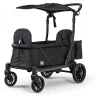 KETTLER Opvouwbare Bolderkar COMPACT All Black 2 KETTLER Opvouwbare Bolderkar COMPACT All Black -Kinder Avontuur Verkoop kettler opvouwbare bolderkar compact all black a388993