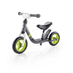 KETTLER Run 8 Wiel , Zwart