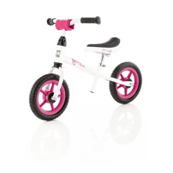 KETTLER Speedy 10 Loopfiets, Roze -Kinder Avontuur Verkoop kettler speedy 10 loopfiets roze a391229 1
