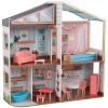 KidKraft ® Dollhouse Magnetische Makeover