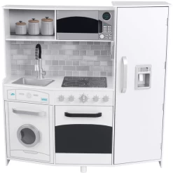 Kidkraft® Luxueuze Hoek Speelkeuken 8 Kidkraft® Luxueuze Hoek Speelkeuken -Kinder Avontuur Verkoop kidkraft luxueuze hoek speelkeuken a217582 2