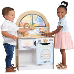 Kidkraft ® Party Speel Keuken -Kinder Avontuur Verkoop kidkraft party speel keuken a376896 2