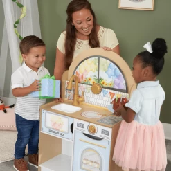 Kidkraft ® Party Speel Keuken -Kinder Avontuur Verkoop kidkraft party speel keuken a376896 3