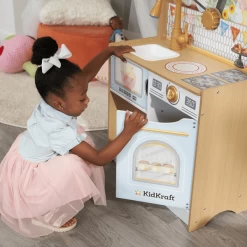 Kidkraft ® Party Speel Keuken -Kinder Avontuur Verkoop kidkraft party speel keuken a376896 4
