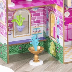 Kidkraft ® Poppenkasteel Prince Ss Feest -Kinder Avontuur Verkoop kidkraft poppenkasteel prince ss feest a317991 3