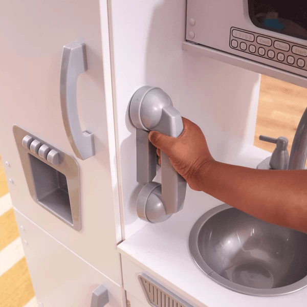 Kidkraft® Retro-Keuken 5 Kidkraft® Retro-Keuken - Afbeelding 3