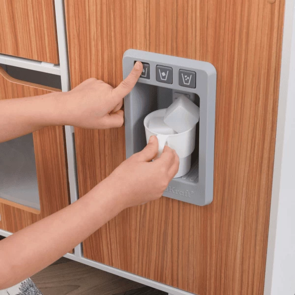 KidKraft® Speelkeuken Taverna 5 KidKraft® Speelkeuken Taverna - Afbeelding 3