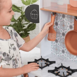 KidKraft® Speelkeuken Taverna 11 KidKraft® Speelkeuken Taverna -Kinder Avontuur Verkoop kidkraft speelkeuken taverna a279210 4
