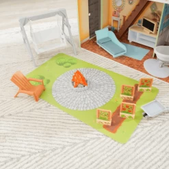 Kidkraft®Poppenhuis Hallie -Kinder Avontuur Verkoop kidkraftpoppenhuis hallie a278342 3