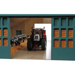 Kids Globe Boerderij Koeienstal -Kinder Avontuur Verkoop kids globe boerderij koeienstal a368486 4