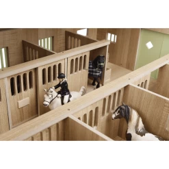 Kids Globe Paardenboerderij, 7 Paardenboxen 10 Kids Globe Paardenboerderij, 7 Paardenboxen -Kinder Avontuur Verkoop kids globe paardenboerderij 7 paardenboxen a367107 3