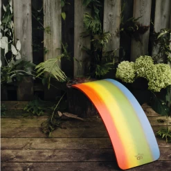 Kinderfeets ® Balance Board , Kleurrijk -Kinder Avontuur Verkoop kinderfeets balance board kleurrijk a294335 2