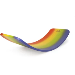 Kinderfeets ® Balance Board , Kleurrijk