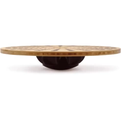 Kinderfeets ® Balance Schijf Bamboo -Kinder Avontuur Verkoop kinderfeets balance schijf bamboo a310686 4