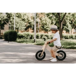 Kinderfeets ® Waaier, Natuurlijk -Kinder Avontuur Verkoop kinderfeets waaier natuurlijk a294324 4