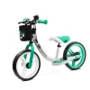 Kinderkraft - Balance Loopfiets SPACE , Groen -Kinder Avontuur Verkoop kinderkraft balance loopfiets space groen a313341