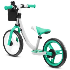 Kinderkraft - Balance Loopfiets SPACE , Groen -Kinder Avontuur Verkoop kinderkraft balance loopfiets space groen a313341 3