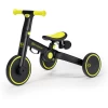 Kinderkraft Driewieler 4TRIKE, Black Volt 2 Kinderkraft Driewieler 4TRIKE, Black Volt -Kinder Avontuur Verkoop kinderkraft driewieler 4trike black volt a312497