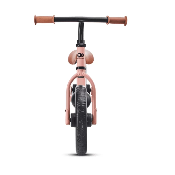 Kinderkraft Loopwiel 2Way Next Rose Roze 6 Kinderkraft Loopwiel 2Way Next Rose Roze - Afbeelding 4