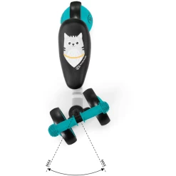 Kinderkraft Mini Loopfiets Cutie Blauw 10 Kinderkraft Mini Loopfiets Cutie Blauw -Kinder Avontuur Verkoop kinderkraft mini loopfiets cutie blauw a285966 3