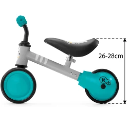 Kinderkraft Mini Loopfiets Cutie Blauw 11 Kinderkraft Mini Loopfiets Cutie Blauw -Kinder Avontuur Verkoop kinderkraft mini loopfiets cutie blauw a285966 4