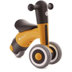 Kinderkraft MINIBI Loopfiets, Honing Yellow -Kinder Avontuur Verkoop kinderkraft minibi loopfiets honing yellow a391226 4