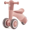 Kinderkraft MINIBI Loopfiets, Zuurstokroze 1 Kinderkraft MINIBI Loopfiets, Zuurstokroze -Kinder Avontuur Verkoop kinderkraft minibi loopfiets zuurstokroze a391225