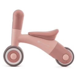 Kinderkraft MINIBI Loopfiets, Zuurstokroze 9 Kinderkraft MINIBI Loopfiets, Zuurstokroze -Kinder Avontuur Verkoop kinderkraft minibi loopfiets zuurstokroze a391225 2