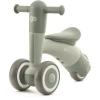 Kinderkraft MINIBI Loopwiel, Blad Green -Kinder Avontuur Verkoop kinderkraft minibi loopwiel blad green a391224