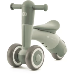 Kinderkraft MINIBI Loopwiel, Blad Green