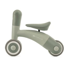 Kinderkraft MINIBI Loopwiel, Blad Green -Kinder Avontuur Verkoop kinderkraft minibi loopwiel blad green a391224 3