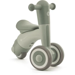 Kinderkraft MINIBI Loopwiel, Blad Green -Kinder Avontuur Verkoop kinderkraft minibi loopwiel blad green a391224 4