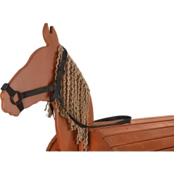 Kindsgard Hoofdstel Ledde Zwart -Kinder Avontuur Verkoop kindsgard hoofdstel ledde zwart a382126 2