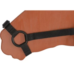 Kindsgard Hoofdstel Ledde Zwart -Kinder Avontuur Verkoop kindsgard hoofdstel ledde zwart a382126 3