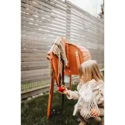 Kindsgard Outdoor Paard Galop Grijs -Kinder Avontuur Verkoop kindsgard outdoor paard galop grijs a382124 4