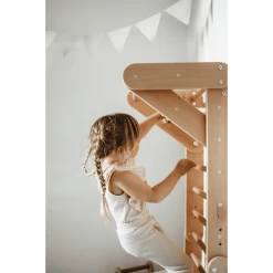 Kindsgard Zijarm Klatrestik Natuur -Kinder Avontuur Verkoop kindsgard zijarm klatrestik natuur a382421 4