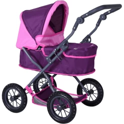 Knorr® Speelgoed NICI Miniclara - Poppenwagen First -Kinder Avontuur Verkoop knorr speelgoed nici miniclara poppenwagen first a363740 2