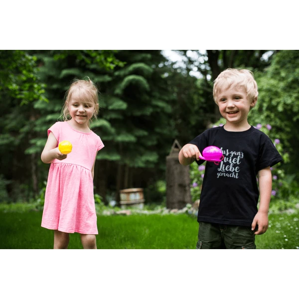 Knorr® Speelgoed Partyset Fun, 32 St. 7 Knorr® Speelgoed Partyset Fun, 32 St. - Afbeelding 5