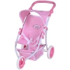 Knorr® Speelgoed Pop Buggy Jogger Lio Prince Ss White Rose -Kinder Avontuur Verkoop knorr speelgoed pop buggy jogger lio prince ss white rose a343267