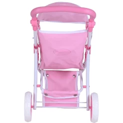 Knorr® Speelgoed Pop Buggy Jogger Lio Prince Ss White Rose -Kinder Avontuur Verkoop knorr speelgoed pop buggy jogger lio prince ss white rose a343267 3