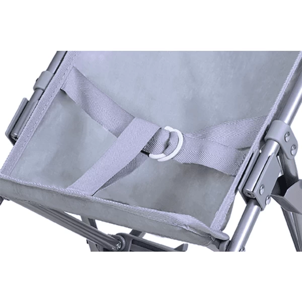 Knorr® Speelgoed Sim Vliegende Pop Buggy Heart S Blauw/roze 7 Knorr® Speelgoed Sim Vliegende Pop Buggy Heart S Blauw/roze - Afbeelding 5