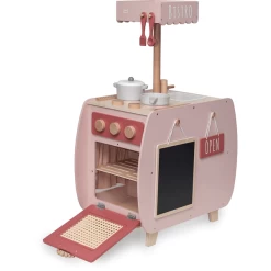 Label Label - Bistro Keuken - Roze 10 Label Label - Bistro Keuken - Roze -Kinder Avontuur Verkoop label label bistro keuken roze a394317 3