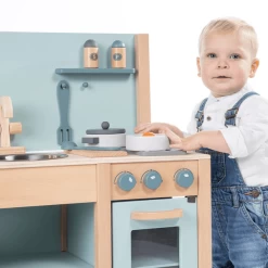 Label-Label - Keuken - Groen 10 Label-Label - Keuken - Groen -Kinder Avontuur Verkoop label label keuken groen a393338 3