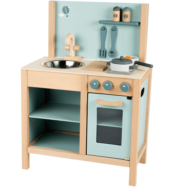 Label-Label - Keuken - Groen 3 Label-Label - Keuken - Groen