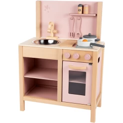 Label-Label - Keuken - Roze