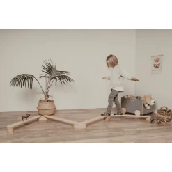 LEG & GO Evenwichtsbalk Set Van 6 11 LEG & GO Evenwichtsbalk Set Van 6 -Kinder Avontuur Verkoop leg go evenwichtsbalk set van 6 a412611 4