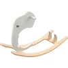 LEG & GO Opzetstuk Schommelolifant, Grijs -Kinder Avontuur Verkoop leg go opzetstuk schommelolifant grijs a372302