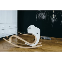 LEG & GO Opzetstuk Schommelolifant, Wit 9 LEG & GO Opzetstuk Schommelolifant, Wit -Kinder Avontuur Verkoop leg go opzetstuk schommelolifant wit a372301 2