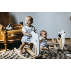 LEG & GO Opzetstuk Schommelolifant, Wit 10 LEG & GO Opzetstuk Schommelolifant, Wit -Kinder Avontuur Verkoop leg go opzetstuk schommelolifant wit a372301 3